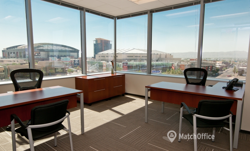 250 m² Co-working in Phoenix, AZ, 1 East Washington Street (85004) - 2 | MatchOffice.com