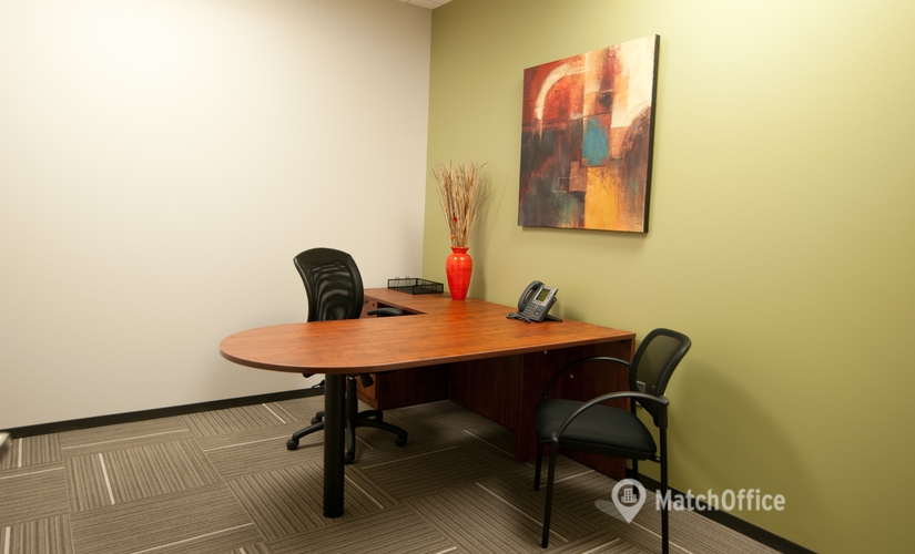 250 m² Coworking space  in Phoenix, AZ, 1 East Washington Street (85004) - 3 | MatchOffice.com