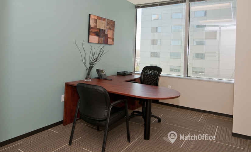 250 m² Coworking in Phoenix, AZ, 1 East Washington Street (85004) - 4 | MatchOffice