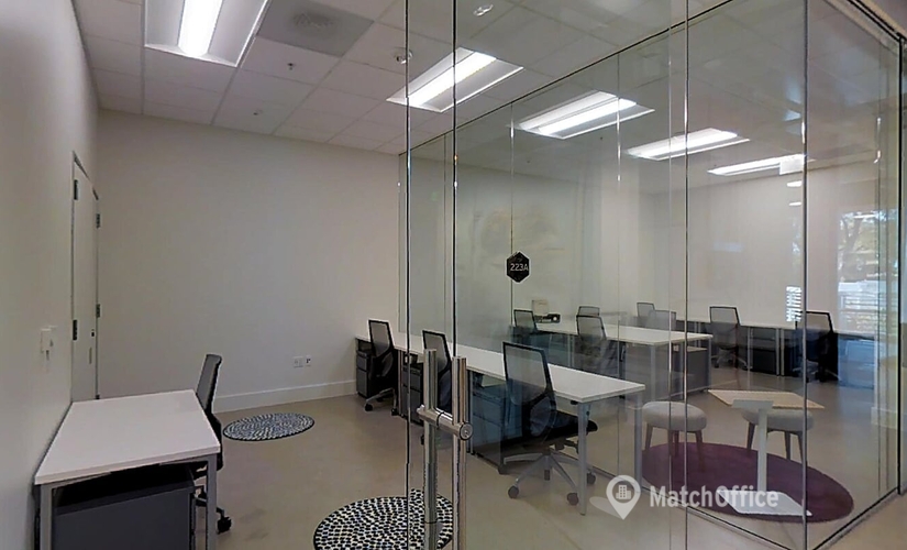 250 m² Coworking  in Atlanta, GA, 1 Glenlake Parkway (30328) - 0 | MatchOffice