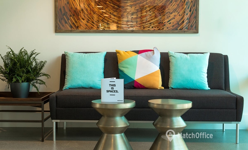 250 m² Coworking  in Atlanta, GA, 1 Glenlake Parkway (30328) - 3 | MatchOffice