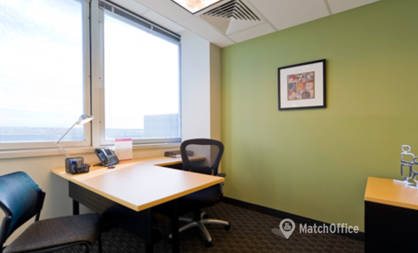 250 m² Coworking space  in Philadelphia, PA, 1 International Plaza (19113) - 2 | MatchOffice