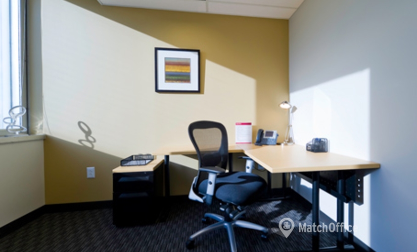 250 m² Coworking  in Philadelphia, PA, 1 International Plaza (19113) - 4 | MatchOffice