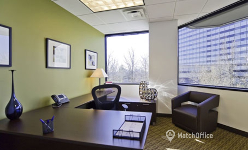 250 m² Co-working  in East Rutherford, NJ, 1 Meadowlands Plaza (07073) - 4 | MatchOffice.com