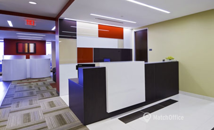 250 m² Shared office  in East Rutherford, NJ, 1 Meadowlands Plaza (07073) - 2 | MatchOffice
