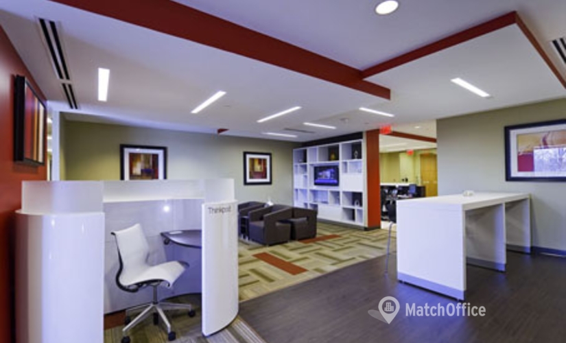 250 m² Shared office  in East Rutherford, NJ, 1 Meadowlands Plaza (07073) - 1 | MatchOffice.com