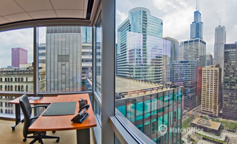 250 m² Co-working in Chicago, IL, 1 South Dearborn Street (60603) - 2 | MatchOffice