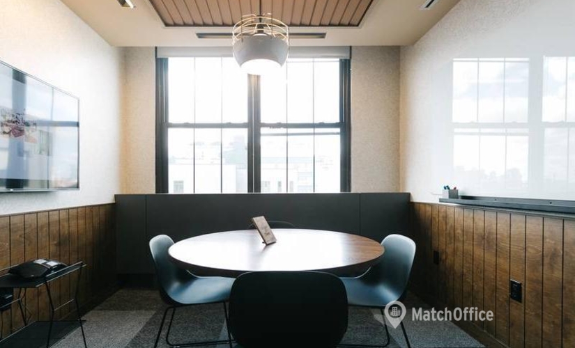 50 m² Coworking in New York Brooklyn, NY, 109 S 5th Street (11249) - 0 | MatchOffice.com