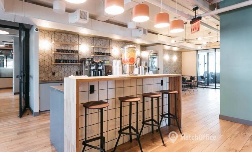 50 m² Shared office in New York Brooklyn, NY, 109 S 5th Street (11249) - 3 | MatchOffice.com