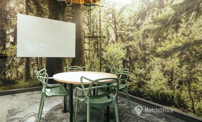 50 m² Coworking in New York City, NY, 115 W 18th Street (10011) - 0 | MatchOffice.com