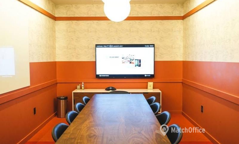 50 m² Coworking space in Austin, TX, 11801 Domain Boulevard (78758) - 1 | MatchOffice