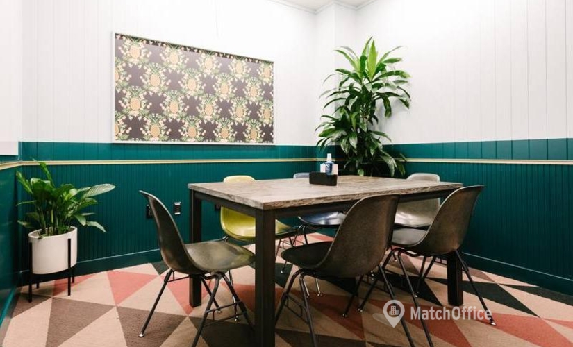 50 m² Shared office  in Los Angeles, CA, 12655 W. Jefferson Boulevard (90066) - 0 | MatchOffice