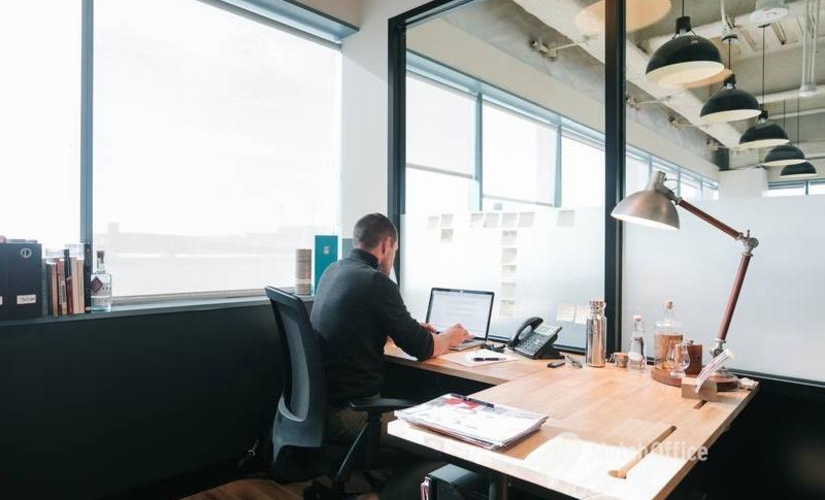 50 m² Co-working  in Los Angeles, CA, 12655 W. Jefferson Boulevard (90066) - 1 | MatchOffice