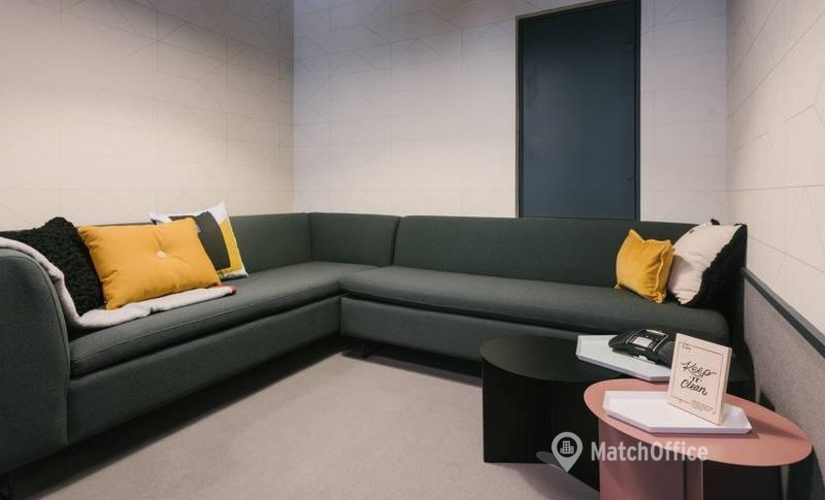 50 m² Shared workspace  in New York City, NY, 12 East 49th Street (10017) - 2 | MatchOffice.com