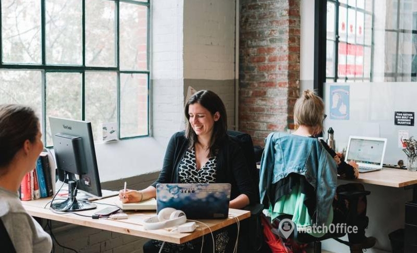 50 m² Coworking  in Washington CBD, DC, 1342 Florida Ave NW (20009) - 0 | MatchOffice.com