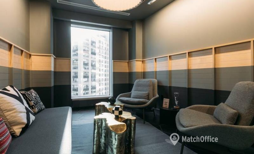 50 m² Co-working  in New York City, NY, 135 E 57th Street (10022) - 1 | MatchOffice