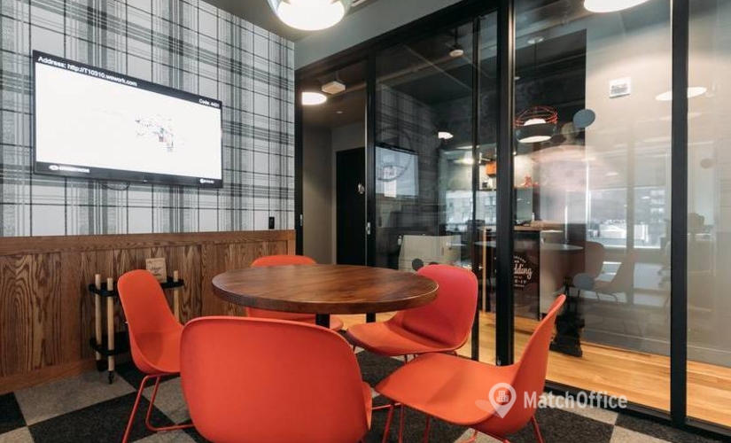 50 m² Co-working in New York City, NY, 135 E 57th Street (10022) - 3 | MatchOffice