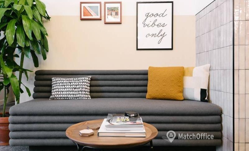 128 m² Coworking  in New York City, NY, 142 W 57th Street (10019) - 2 | MatchOffice.com