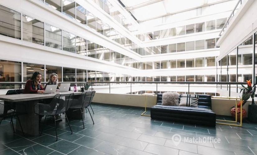 50 m² Co-working in Washington CBD, DC, 1440 G Street NW (20005) - 2 | MatchOffice.com