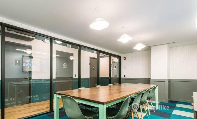 50 m² Coworking in New York City, NY, 1460 Broadway (10036) - 2 | MatchOffice