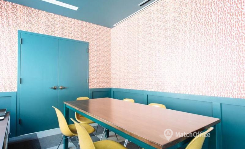 50 m² Co-working  in New York City, NY, 1460 Broadway (10036) - 3 | MatchOffice