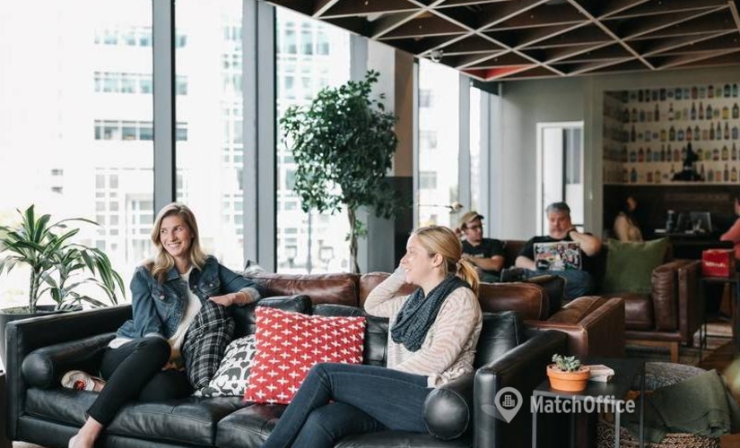 50 m² Shared office  in Denver, CO, 1550 Wewatta Street (80202) - 4 | MatchOffice