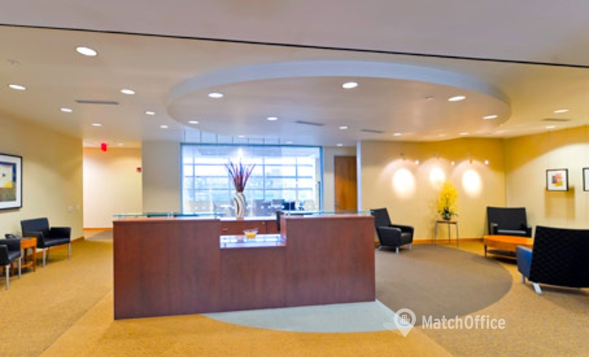 250 m² Shared workspace in Beachwood, OH, 2000 Auburn Drive (44122) - 3 | MatchOffice.com