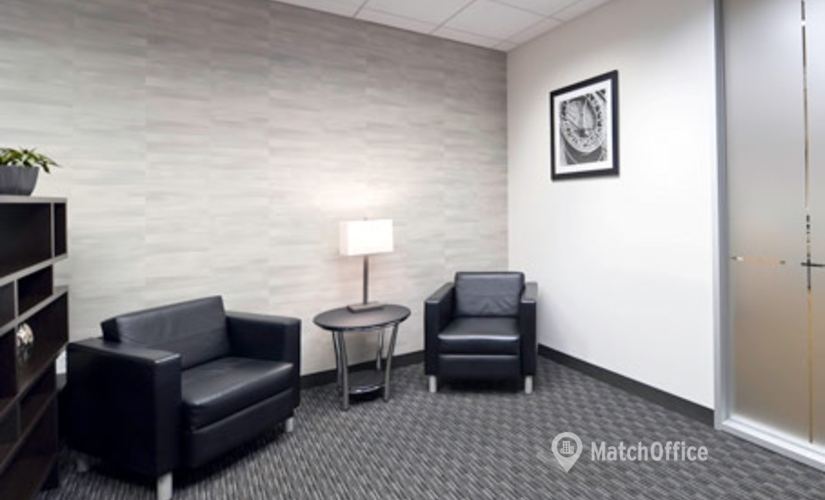 250 m² Shared workspace in Beachwood, OH, 2000 Auburn Drive (44122) - 4 | MatchOffice.com