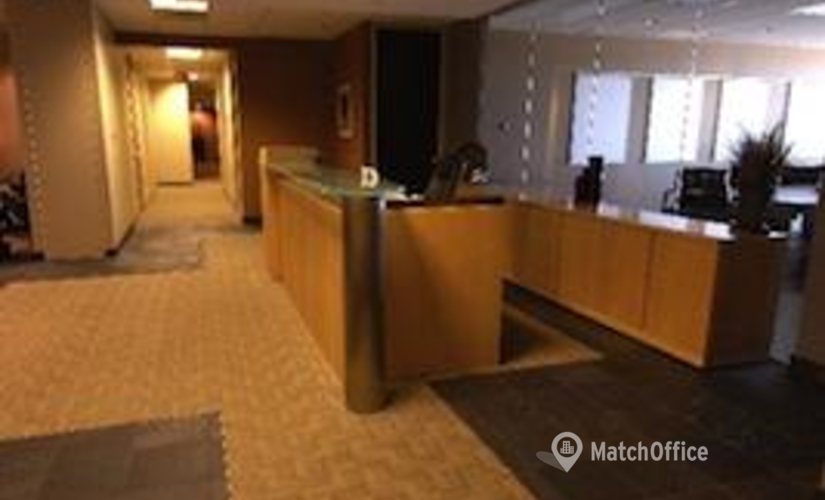 250 m² Coworking space  in Arlington, TX, 2000 East Lamar Blvd. (76006) - 1 | MatchOffice