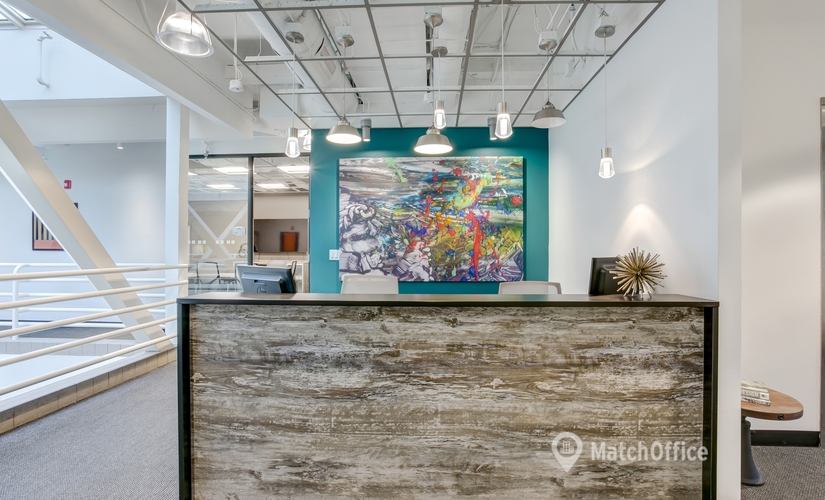 250 m² Co-working  in Berkeley, CA, 2001 Addison Street (94704) - 4 | MatchOffice.com