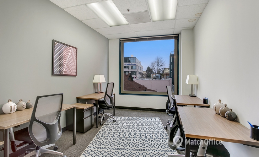 250 m² Co-working in Berkeley, CA, 2001 Addison Street (94704) - 0 | MatchOffice.com