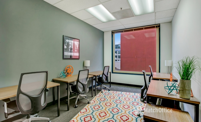 250 m² Co-working  in Berkeley, CA, 2001 Addison Street (94704) - 1 | MatchOffice.com