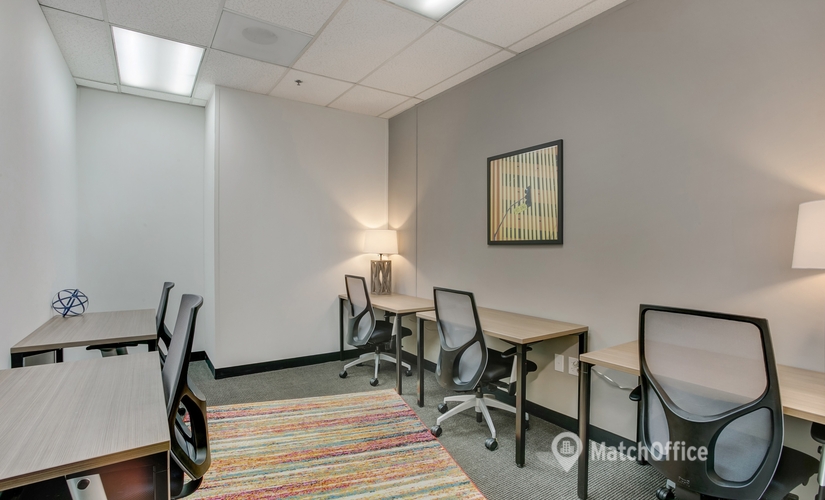 250 m² Coworking space  in Berkeley, CA, 2001 Addison Street (94704) - 2 | MatchOffice.com