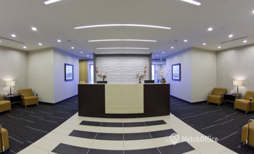 250 m² Shared office in Atlanta, GA, 2002 Summit Blvd (30319) - 2 | MatchOffice