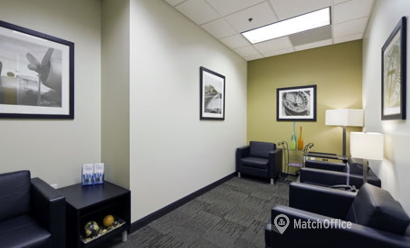 250 m² Co-working in Atlanta, GA, 2002 Summit Blvd (30319) - 0 | MatchOffice.com
