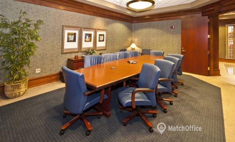 250 m² Shared office in Knoxville, TN, 200 Prosperity Drive (37923) - 2 | MatchOffice.com