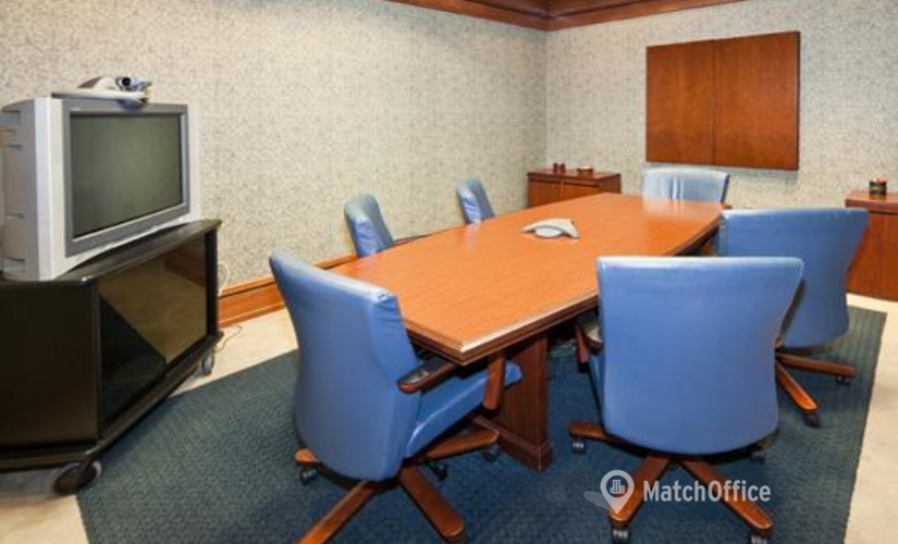250 m² Shared workspace  in Knoxville, TN, 200 Prosperity Drive (37923) - 3 | MatchOffice
