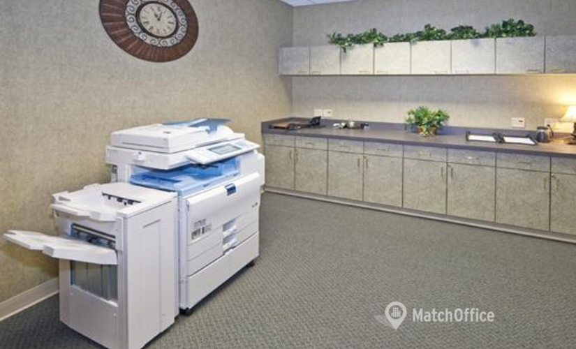 250 m² Coworking  in Knoxville, TN, 200 Prosperity Drive (37923) - 4 | MatchOffice.com