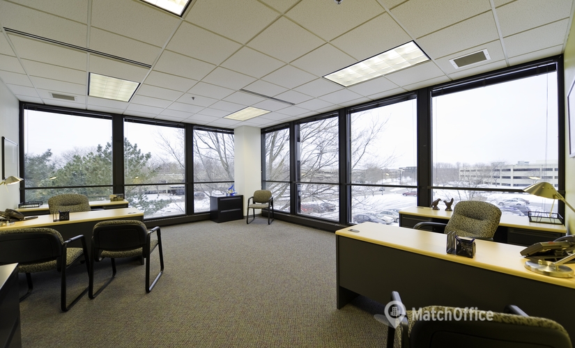 250 m² Co-working in Brookfield, WI, 200 South Executive Drive (53005) - 2 | MatchOffice.com