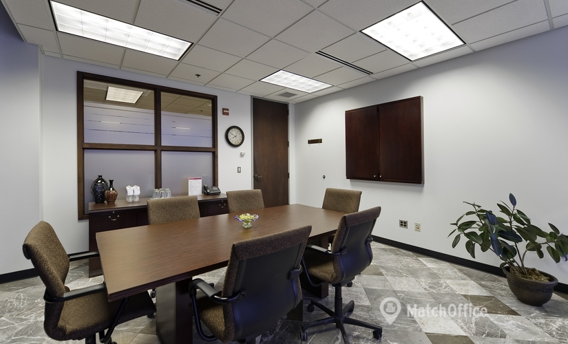 250 m² Co-working  in Brookfield, WI, 200 South Executive Drive (53005) - 4 | MatchOffice.com