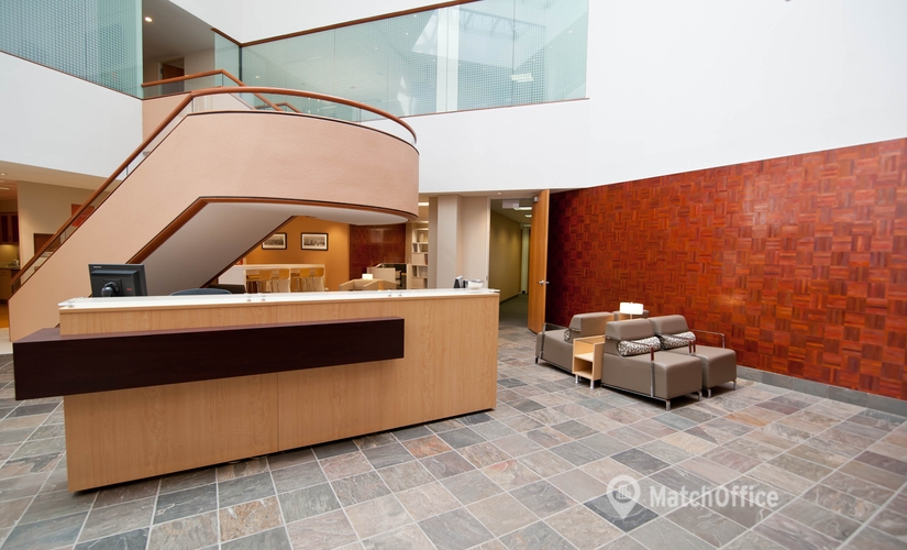 250 m² Shared office  in Chicago, IL, 200 South Wacker Drive (60606) - 1 | MatchOffice