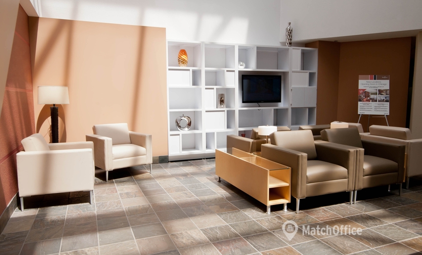 250 m² Coworking space  in Chicago, IL, 200 South Wacker Drive (60606) - 0 | MatchOffice.com