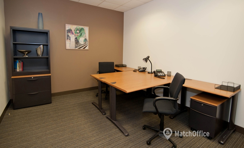 250 m² Co-working  in Chicago, IL, 200 South Wacker Drive (60606) - 4 | MatchOffice.com