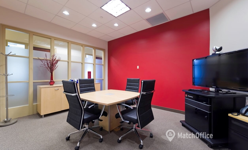250 m² Co-working in Reno, NV, 200 S. Virginia (89501) - 2 | MatchOffice.com