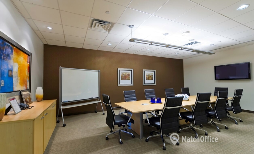 250 m² Shared workspace in Reno, NV, 200 S. Virginia (89501) - 3 | MatchOffice.com