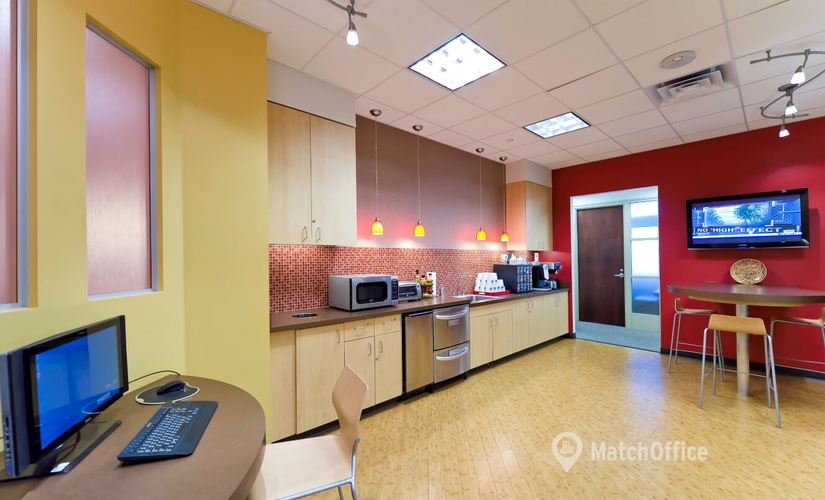 250 m² Shared workspace in Reno, NV, 200 S. Virginia (89501) - 4 | MatchOffice.com