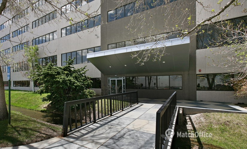 250 m² Coworking space  in Lakewood, CO, 200 Union Blvd. (80228) - 4 | MatchOffice.com
