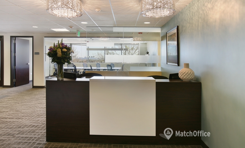250 m² Coworking space  in Lakewood, CO, 200 Union Blvd. (80228) - 1 | MatchOffice.com