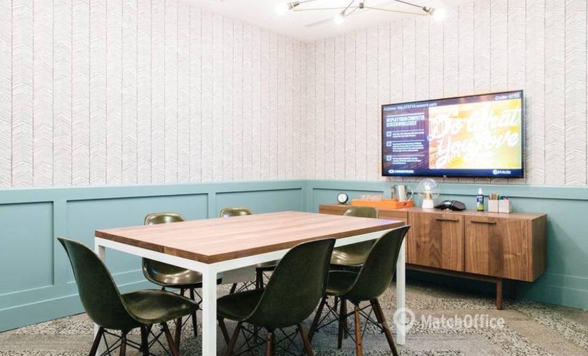 50 m² Coworking in Seattle, WA, 1601 5th Ave (98101) - 0 | MatchOffice