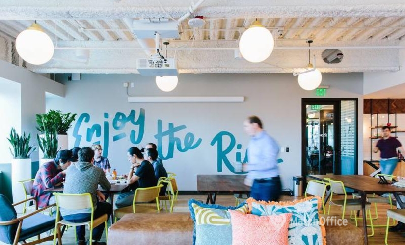 50 m² Shared office  in Seattle, WA, 1601 5th Ave (98101) - 3 | MatchOffice.com